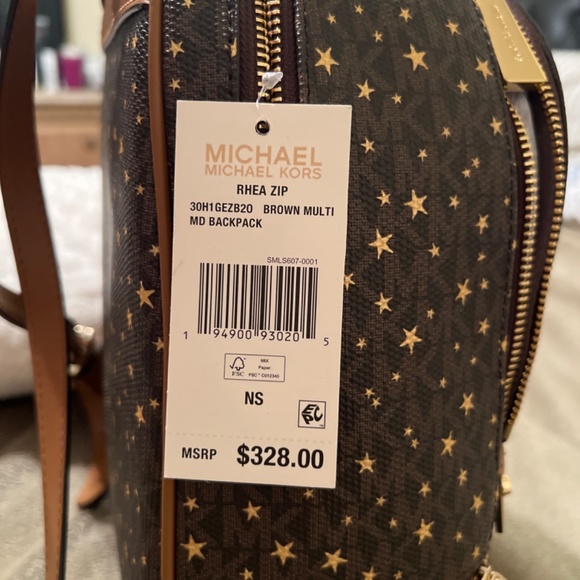 Backpacks